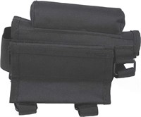 Rifle Cheek Rest,Tactical Buttstock with 7 Rifle
