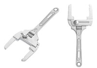 Kobalt Adjustable Plumber Wrench, 3 in