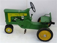 John Deere 130 Pedal Tractor