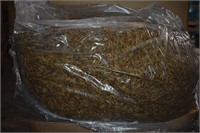Mealworms - Qty 23