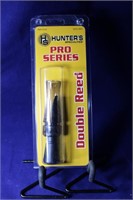 HS Hunters Pro Series Double Reed Duck Call