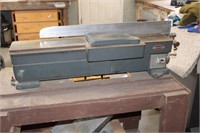 Craftsman jointer