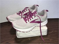 Brooks Women's Sz 6.5 "Revel 5" Running Shoe