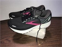 Brooks Women's Sz 8.5 "Ghost 14" Running Shoe