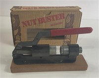 Vintage Nutcracker