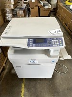 Sharp AR-M162 Printer