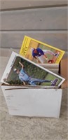 159 Different Montreal Expos baseball cards