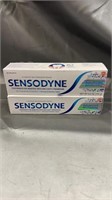 Sensodyne Adv White Tp 2 Boxes