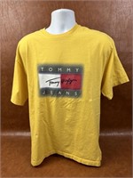 Vintage Tommy Hilfiger Tshirt Size XL