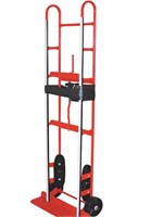 Milwaukee 800-lb Capacity Hand Truck $199