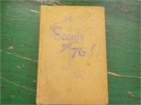 Scouts of '76 by Charles E. Willis