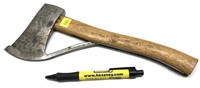 Marbles pocket axe No. 6 safety axe