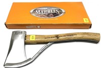 Marbles MR006 pocket axe No. 6 in box