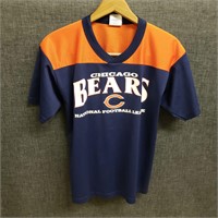 Chicago Bears,Majestic Shirt,Size L