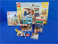 Lego Creator 3 In 1 ( May Not Be Complete )