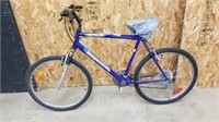 Raleigh 21spd 26" Mountain Bike