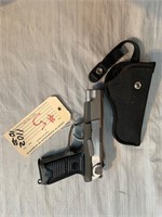 GS-RUGER P85 MKII