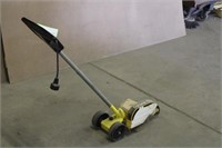 Dynamic Edger Works Per Seller