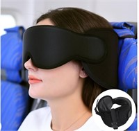 SARISUN Travel Pillows for Airplanes