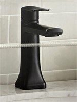 ALLEN ROTH SINGLE HANDLE BATH FAUCET