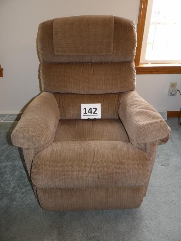 Online Only - Living Estate Auction, Slippery Rock Twp.