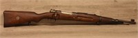 Scarce Export Mauser Carbine Rifle SN 11911