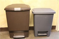 Trash Cans - Waste Baskets