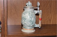 A Christopher Colombus  New World Stein, Avon