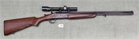 Savage Arms Model 24B