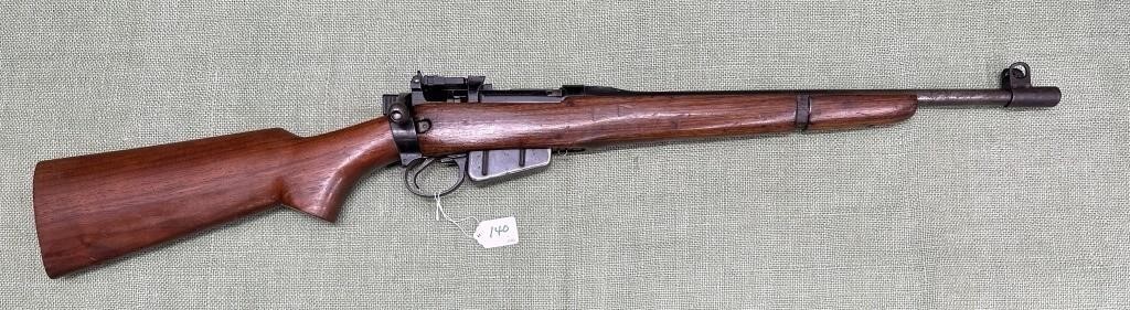 British Model No. 5 Mark 1 “Jungle Carbine”