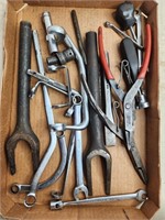 Snap-on Misc Wrenches