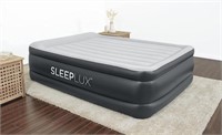 eepLux Inflatable Air Mattress with Pump