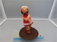 Annalee Doll - Native American