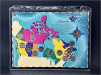 Canada 125th Anniversary