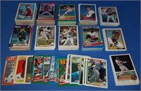500 baseball cards