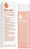New Bio-Oil Skincare Oil, Body Oil for Scars and