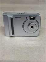 Cobra mini camera