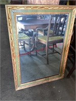 Antique Decorative Mirror