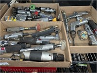 28 PNEUMATIC TOOLS