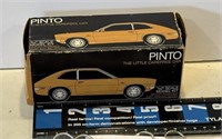 Pinto 1/29 scale model kit (nib)