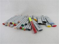 Artist's Markers