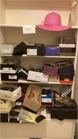 Approximately 45 Pair women shoes most are size