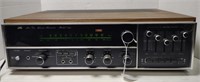 JVC 5540 AM/FM Stereo Receiver *Powers On* Solid