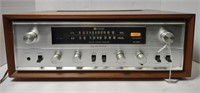 Pioneer SX-300T AM/FM Stereo Receiver *Powers On*