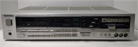 Technics SA-460 Quartz Synthesizer TV/FM/AM