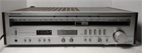 Kenwood KR-750 Stereo Receiver *Powers On* Solid