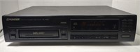 Pioneer PD-M552 Multi-Play Compact Disc Player