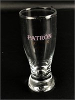 Patron XO Cafe Shot Glass