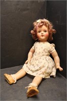 Shirley Temple Lookalike Doll