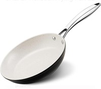 New ( lot of 2) CHEFLY Nonstick Frying Pan
